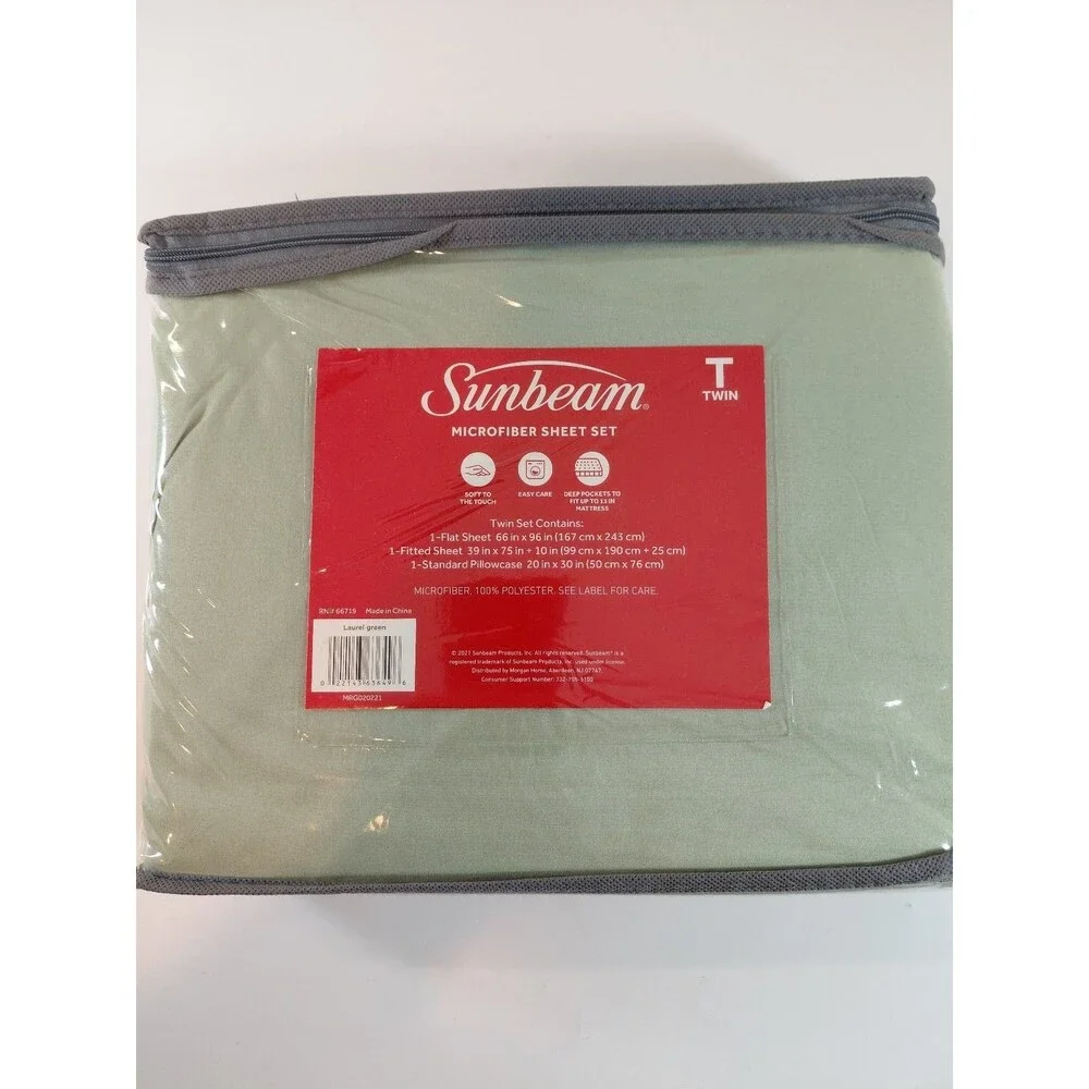 Sunbeam experience ultimate